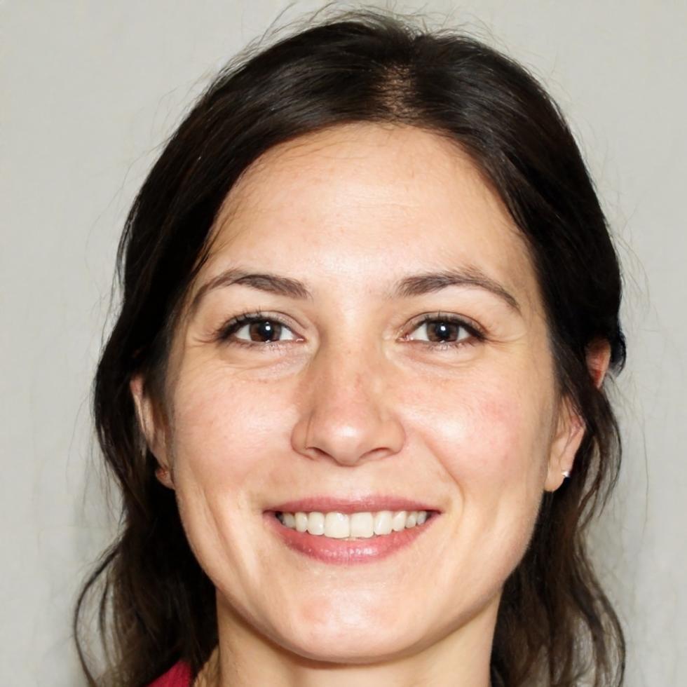 Stefanie Bergmann - SEO-Tool-Expertin